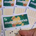 Loteria: Mega-Sena acumula no concurso 2942 e prêmio pode chegar a R$ 18 milhões