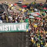 Política: Aliados de Bolsonaro articulam retomada da anistia após prisão do ex-presidente