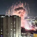 Crime Ambiental: Operação ‘Bancada’ mira influenciadores após explosão no Tatuapé e combate fabricação criminosa de balões em SP