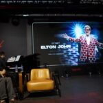 Show: Rock in Rio 2026 confirma Elton John e Gilberto Gil como atrações do dia 7 de setembro