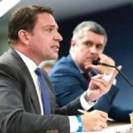 Justiça: STF comunica Câmara sobre perda do mandato do deputado Alexandre Ramagem