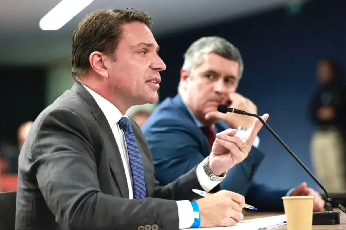 Justiça: STF comunica Câmara sobre perda do mandato do deputado Alexandre Ramagem