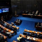 Política: Senado aprova regulamentação da aposentadoria especial para agentes de saúde