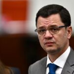 Justiça: Anderson Torres inicia cumprimento de pena na Papudinha com cela individual, visitas e rotina controlada