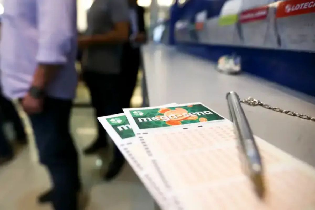 Loteria: Apostador do Rio Grande do Sul acerta as seis dezenas e leva prêmio de R$ 14,9 milhões na Mega-Sena