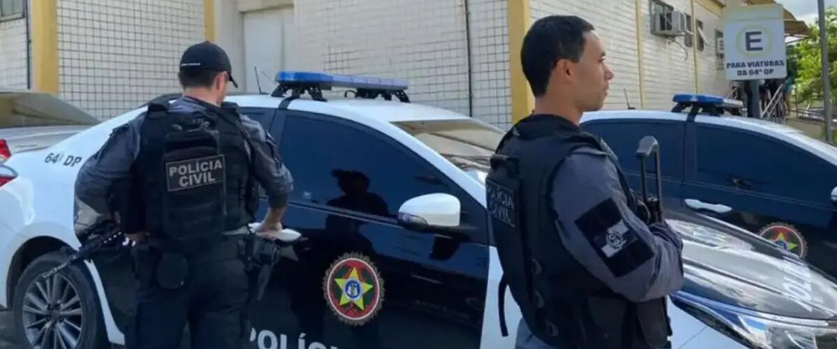 Investigação: Operação mira quadrilha que aplicava “golpe do presente” e movimentou R$ 14 milhões no país