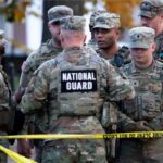 Internacional: Trump classifica ataque a soldados perto da Casa Branca como ato de terrorismo e ordena reforço militar em Washington