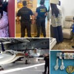 Polícia: PF deflagra Operação Slim contra quadrilha que fabricava Mounjaro ilegalmente no Brasil