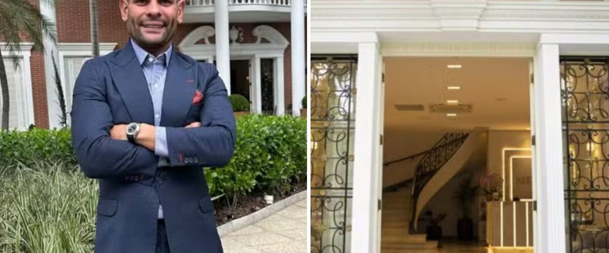 Operação Slim: Médico investigado por fabricar Mounjaro ilegalmente é alvo da PF em operação que cumpre mandados em quatro estados