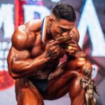 Fisiculturismo: Mr. Olympia 2026 tem data e local confirmados e retorna a Las Vegas com novidades