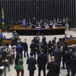 Política: Licenciamento ambiental tem novas regras após derrubada de vetos pelo Congresso