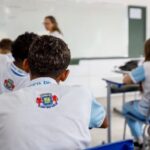 Educação: Juazeiro do Norte mobiliza mais de 8 mil alunos para o Spaece 2025