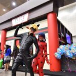 Sana Black: Festival Sana lança promoção especial com 15% de desconto para ingressos do Sana 2026