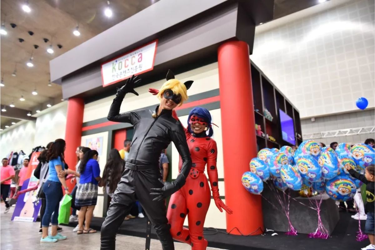 Sana Black: Festival Sana lança promoção especial com 15% de desconto para ingressos do Sana 2026