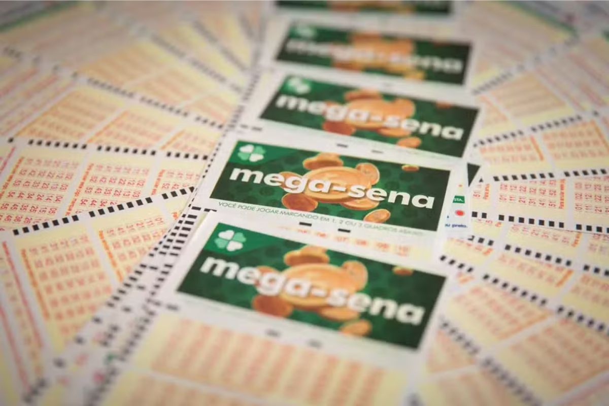 Loteria: Mega-Sena pode pagar R$ 27 milhões neste sábado; apostas seguem até as 20h