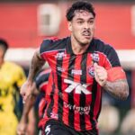 Futebol: Vitória vence o Mirassol no Barradão, respira fora do Z-4 e empurra o Internacional para a zona de rebaixamento