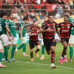 Futebol: Flamengo conquista o tetracampeonato da Libertadores e se torna o maior campeão brasileiro do torneio