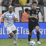 Futebol: Ceará e Cruzeiro empatam no Castelão e complicam seus objetivos no Brasileirão