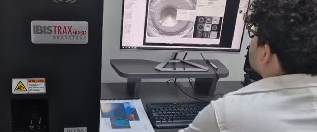 Perícia: Sistema nacional de “DNA das balas” já auxilia mais de 9 mil investigações no Brasil