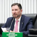 Política: Alece aprova moção de apoio à presidente do STM após críticas de ministro