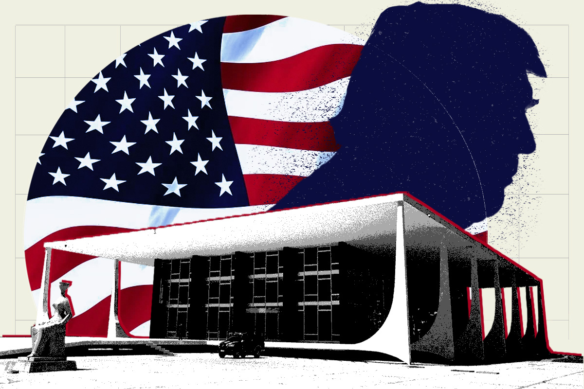 Direito: A não aplicabilidade da Lei Magnitsky no Brasil