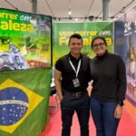 Esporte: Corridas 21K e 42K Terra da Luz promovem Fortaleza como destino turístico durante Maratona do Porto 2025