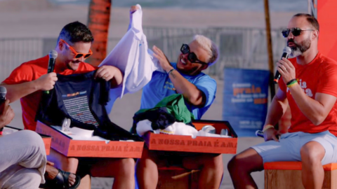 organização refeições semanais