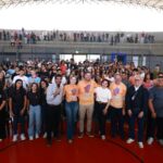 Formação: Programa Ceará de Valores inicia atividades com solenidade de abertura em Caucaia