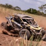Off-Road: George Martins e Carlos Vianna conquistam título duplo no Baja Piauí Rally Cup