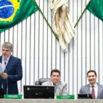 Política: Alece aprova CNH gratuita para mulheres vítimas de violência no Ceará