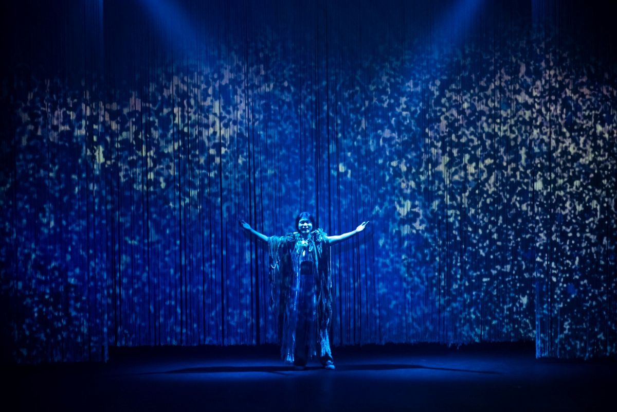 Cultura: Espetáculo “Azira’i” marca nova edição da Série Cênica no Cineteatro São Luiz