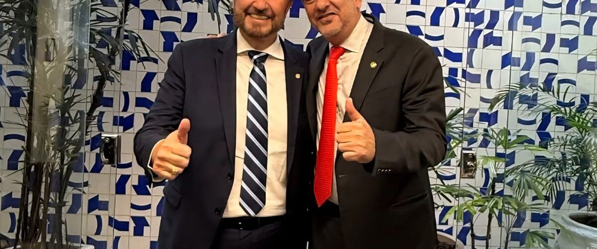 Política: Deputados do PSB-CE divulgam nota de apoio ao senador Cid Gomes após críticas de Ciro Gomes