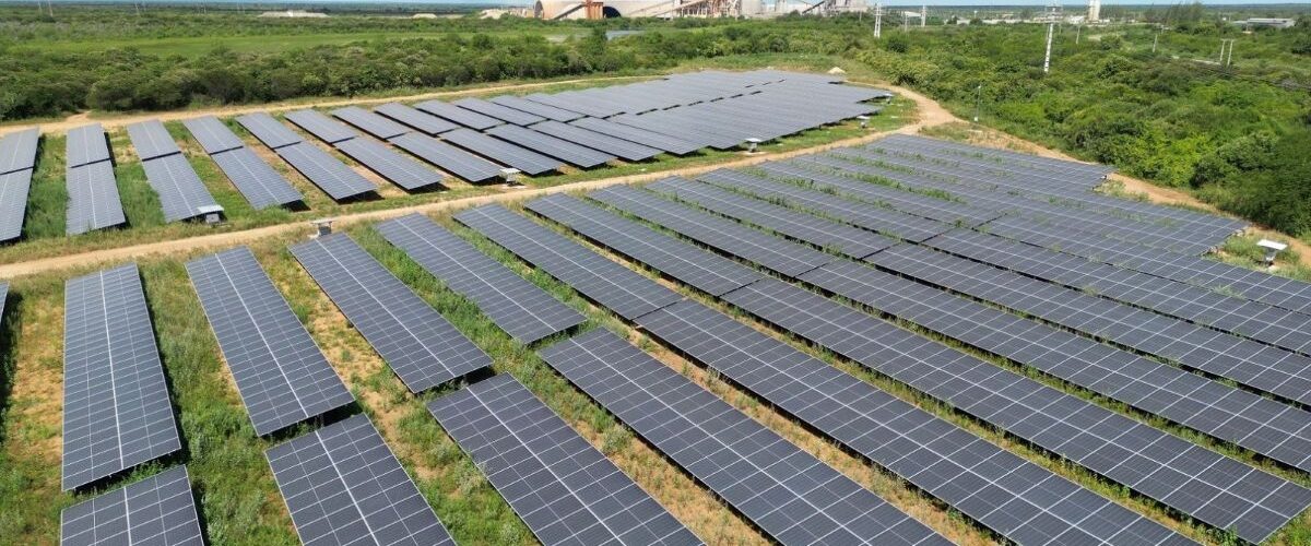 Meio Ambiente: Cimento Apodi lidera transição para indústria de baixo carbono no Nordeste e reforça protagonismo regional rumo à COP30