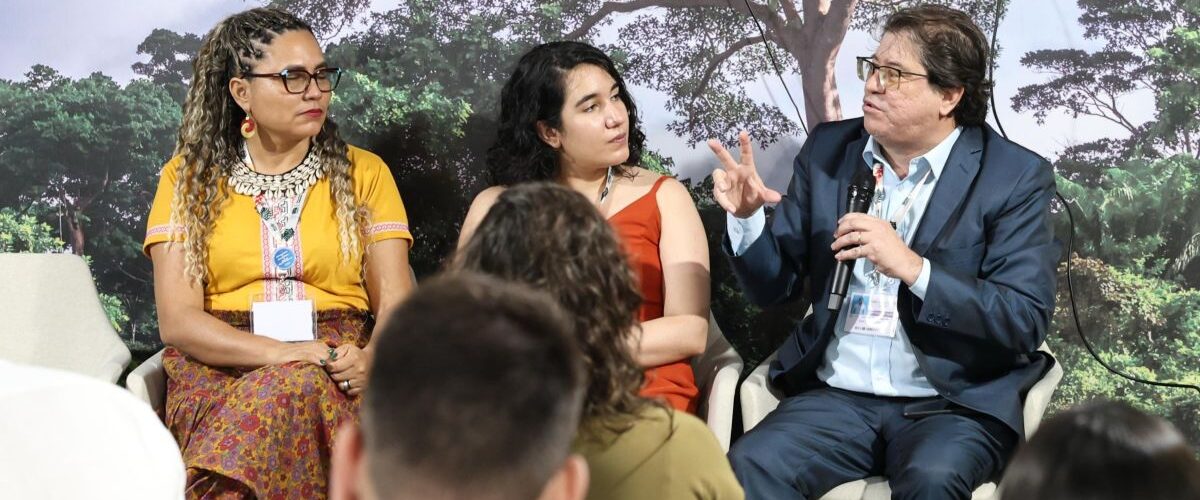 Meio Ambiente: Banco do Nordeste anuncia R$ 50 milhões para preservação e recuperação da Caatinga durante a COP30