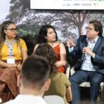 Meio Ambiente: Banco do Nordeste anuncia R$ 50 milhões para preservação e recuperação da Caatinga durante a COP30