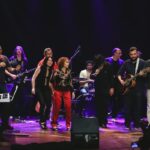 Show: Futuro e Memória: grandes nomes da música cearense se reúnem em show no BNB Clube