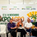 Agronegócio: Produtividade e desafios da pecuária leiteira marcam abertura da Expo Agro Vale do Jaguaribe