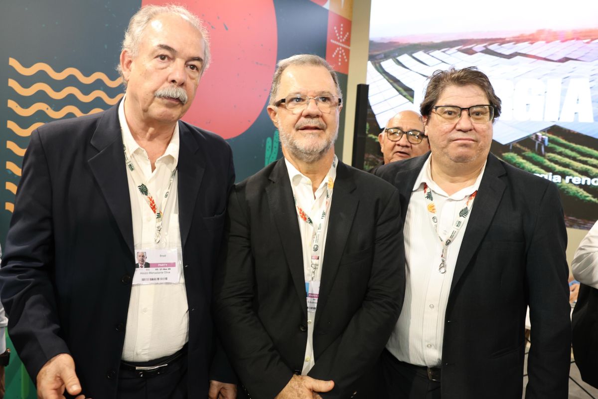 Meio Ambiente: Plano Brasil-Nordeste de Transformação Ecológica recebe R$ 100 milhões para preservação da Caatinga