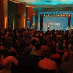 Premiação: Unimed Fortaleza celebra boas práticas em gestão de pessoas no Prêmio Empresas que Cuidam 2025