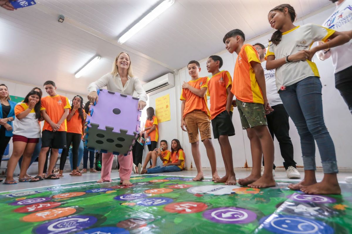 Proteção: Alece certifica 151 municípios com o Selo Conselho Tutelar por boas práticas na proteção à infância e adolescência