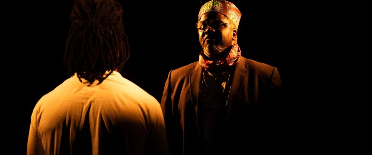 Cultura: Série Cênica celebra Abdias do Nascimento com espetáculo no Theatro José de Alencar no Dia da Consciência Negra