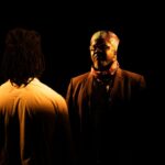 Cultura: Série Cênica celebra Abdias do Nascimento com espetáculo no Theatro José de Alencar no Dia da Consciência Negra