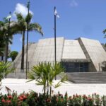 Política: Alece realiza sessão solene pelos 90 anos do Tribunal de Contas do Ceará