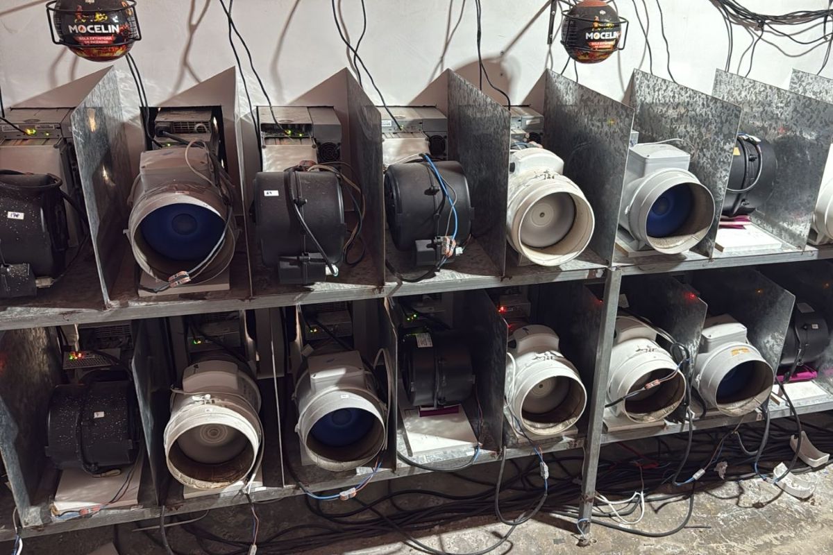 Investigação: MPCE deflagra Operação Endpoint contra pirataria digital e lavagem de dinheiro em Fortaleza