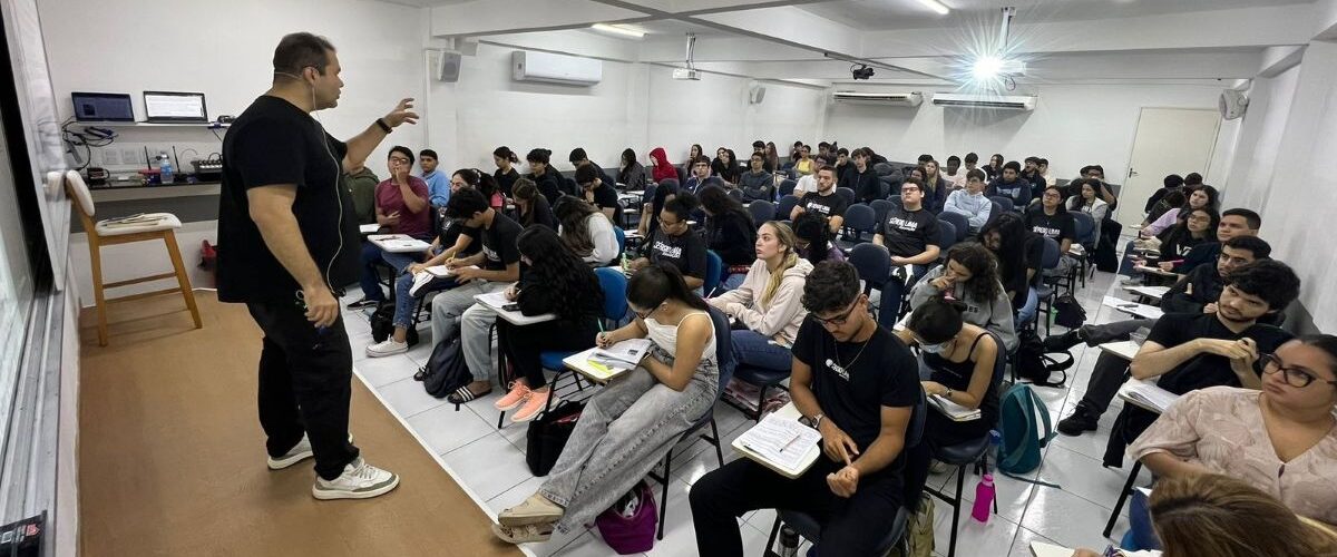 Educação: SL Educação lança campanha nacional para o ENEM 2026 com descontos de até 70% e foco em acessibilidade
