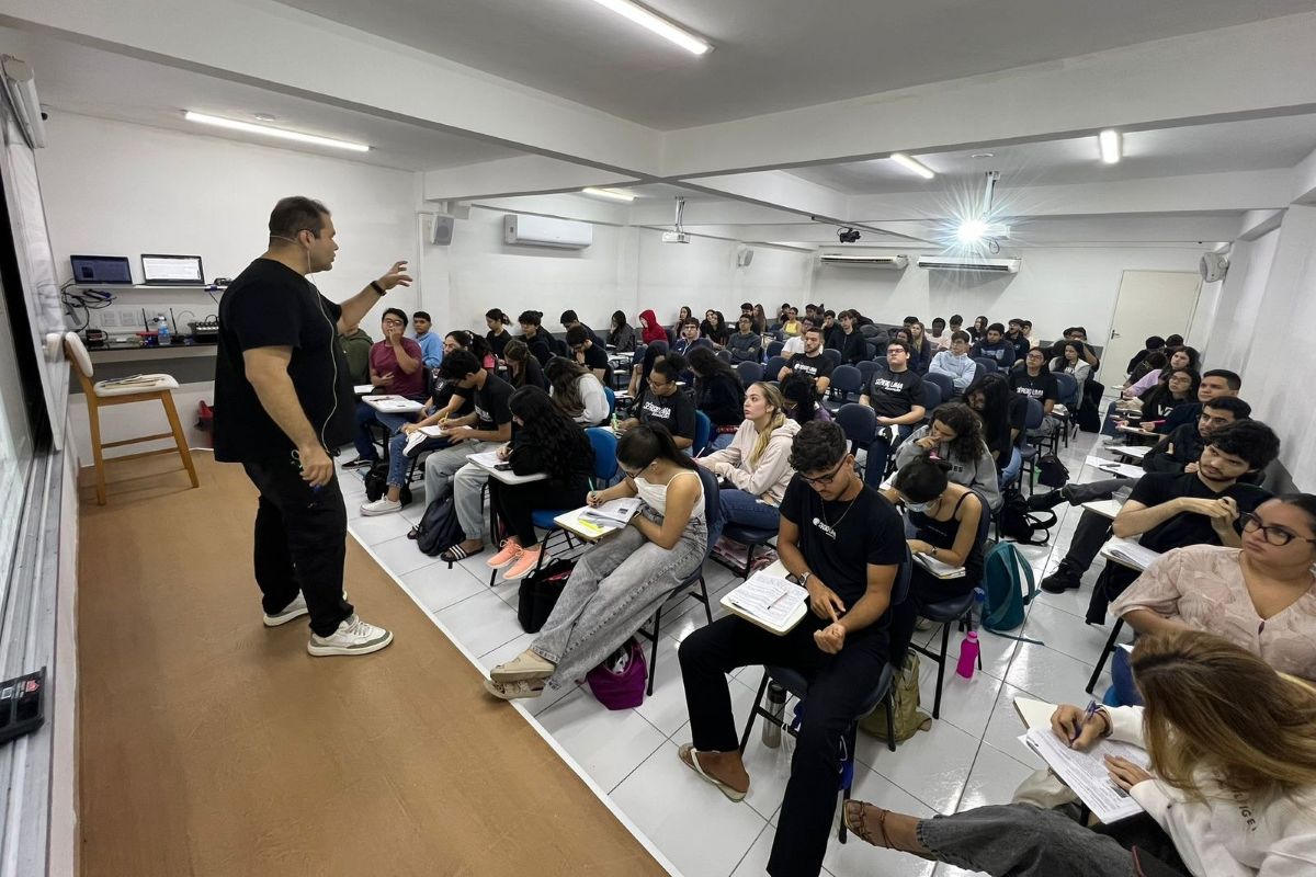 Educação: SL Educação lança campanha nacional para o ENEM 2026 com descontos de até 70% e foco em acessibilidade