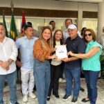 Gestão: Aracati anuncia novo Plano de Cargos e Carreiras da Guarda Municipal após 23 anos de criação da corporação