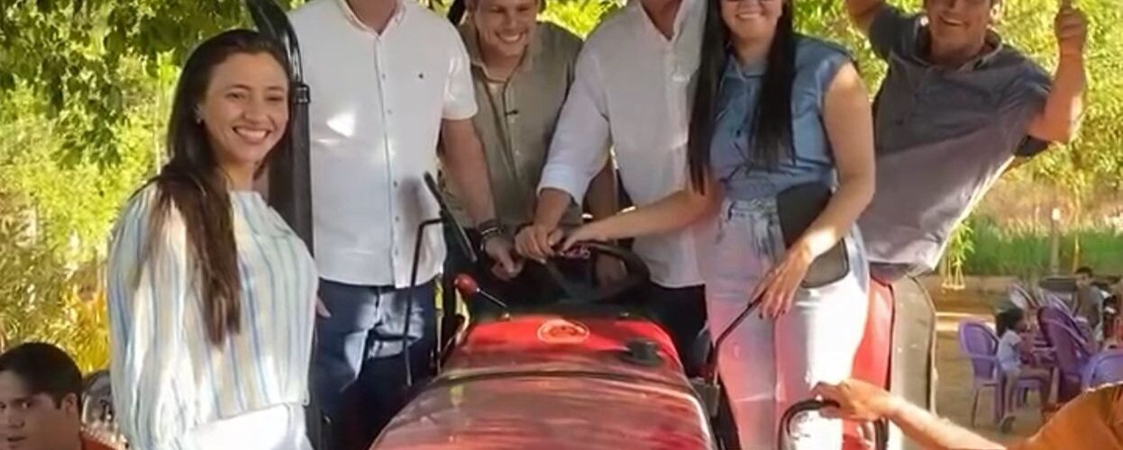 Política: André Figueiredo propõe Política Nacional para fortalecer a Educação para o Campo no Brasil