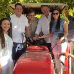 Política: André Figueiredo propõe Política Nacional para fortalecer a Educação para o Campo no Brasil