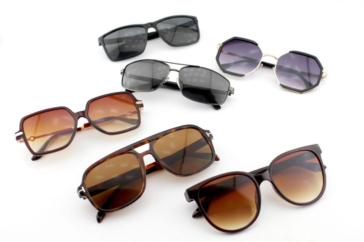 Ótica: Ferrovia Solar & Grau lança Black Friday com óculos a partir de R$ 99,90 e condições especiais para linha de grau